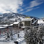 Sporthotel Royer****S