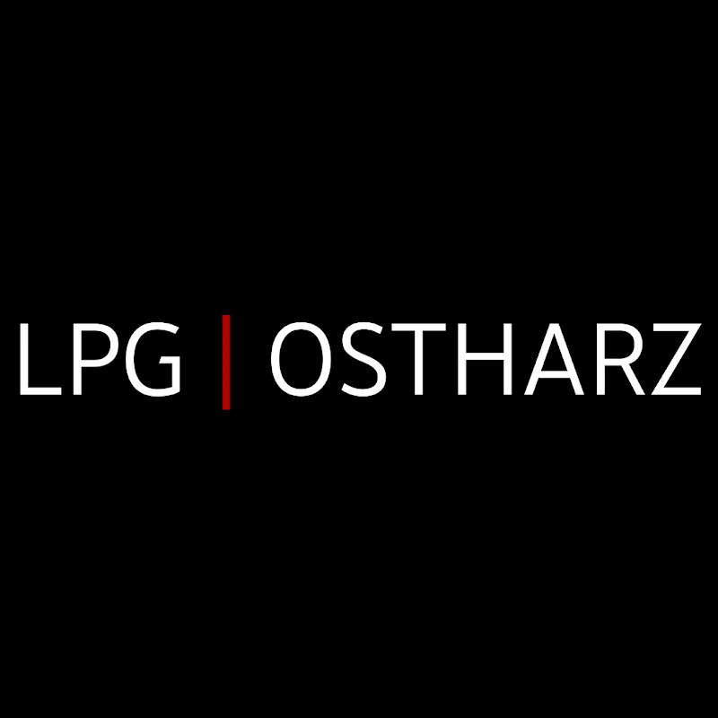 LPG Ostharz