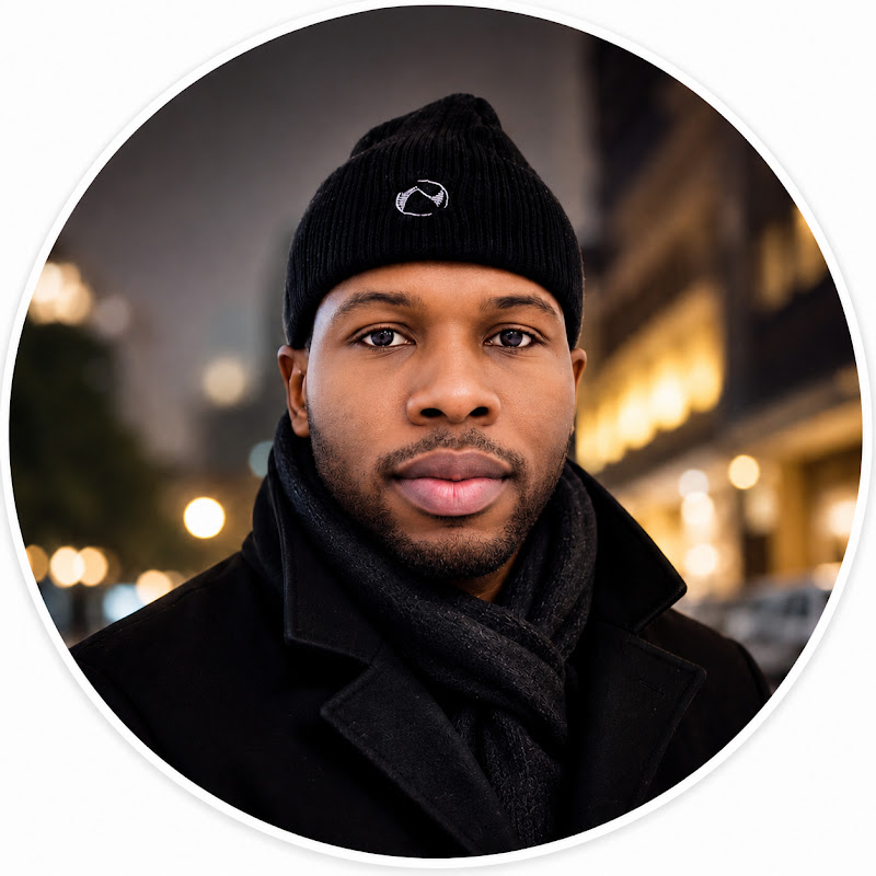 Chukwudi Obiekwe