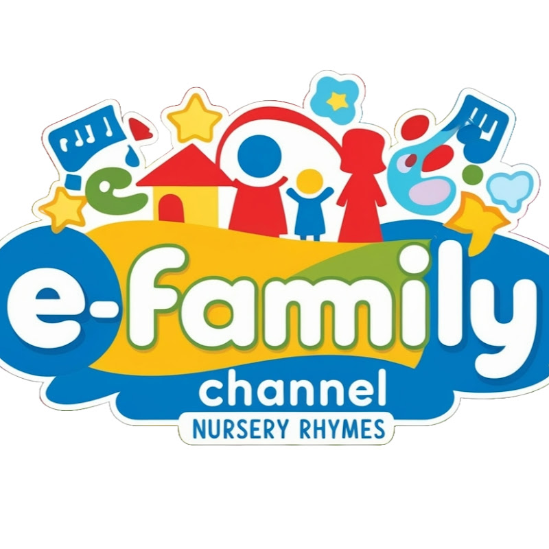 E-Family Channel - Nursery Rhymes
