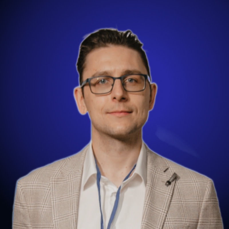 Александр Черкашов