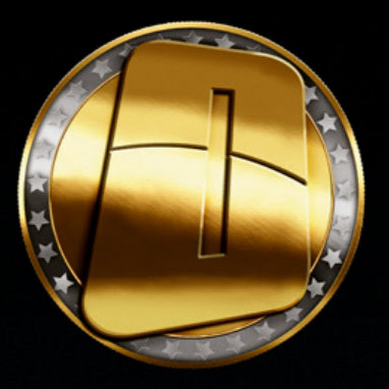 one
