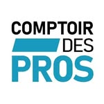 COMPTOIR DES PROS