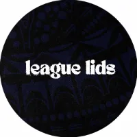 League Lids