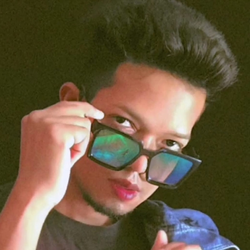 Krish Desi Guitarist