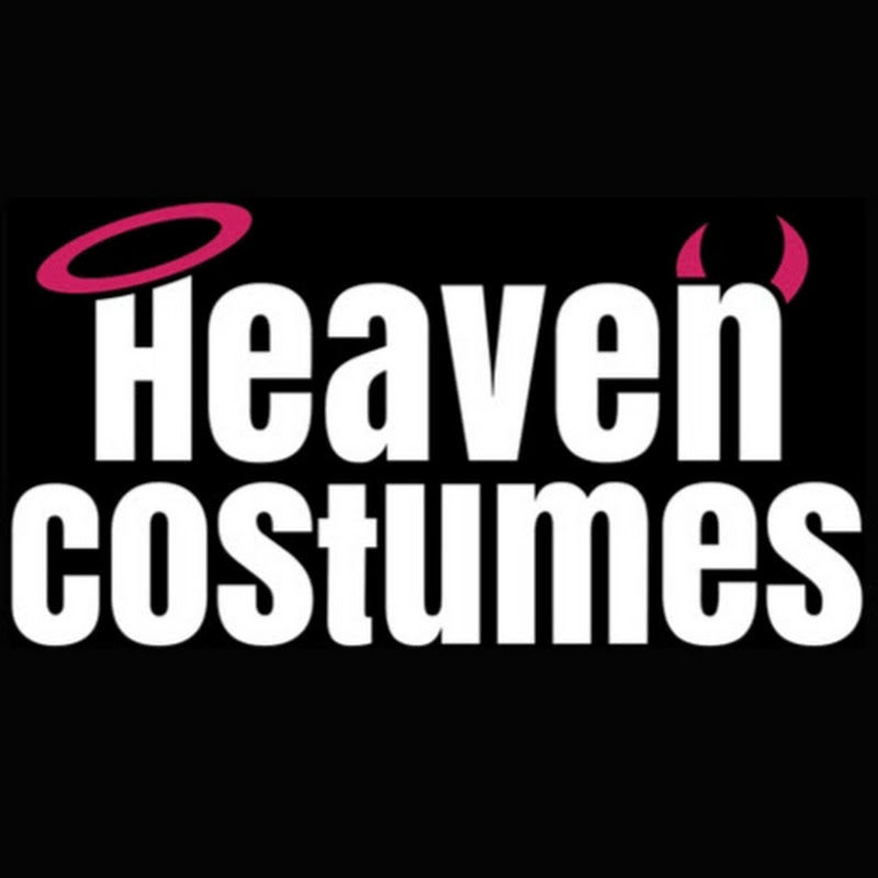 Heaven Costumes
