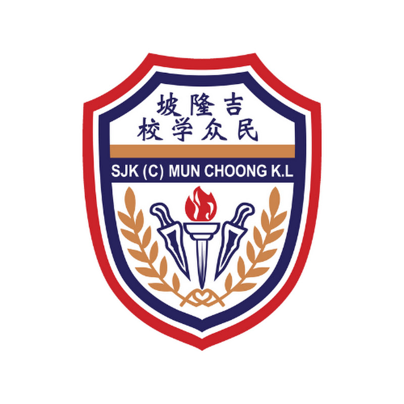 SJK(C) MUN CHOONG K.L. 吉隆坡民众华小