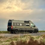 Matt | Lancashire Vanlife Outdoors & Travel