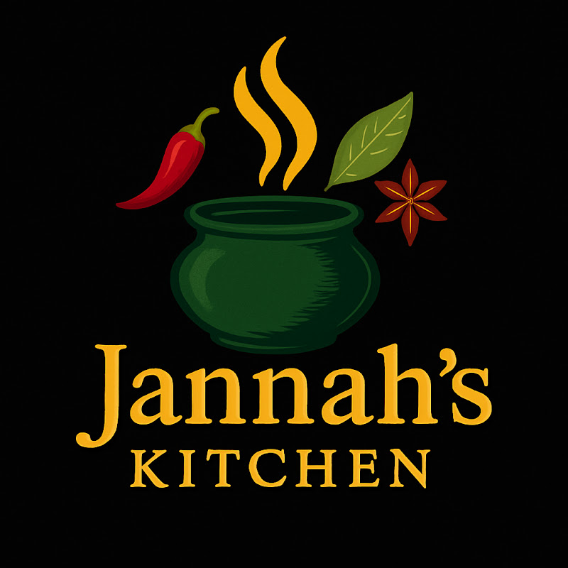 Jannah's Kitchen