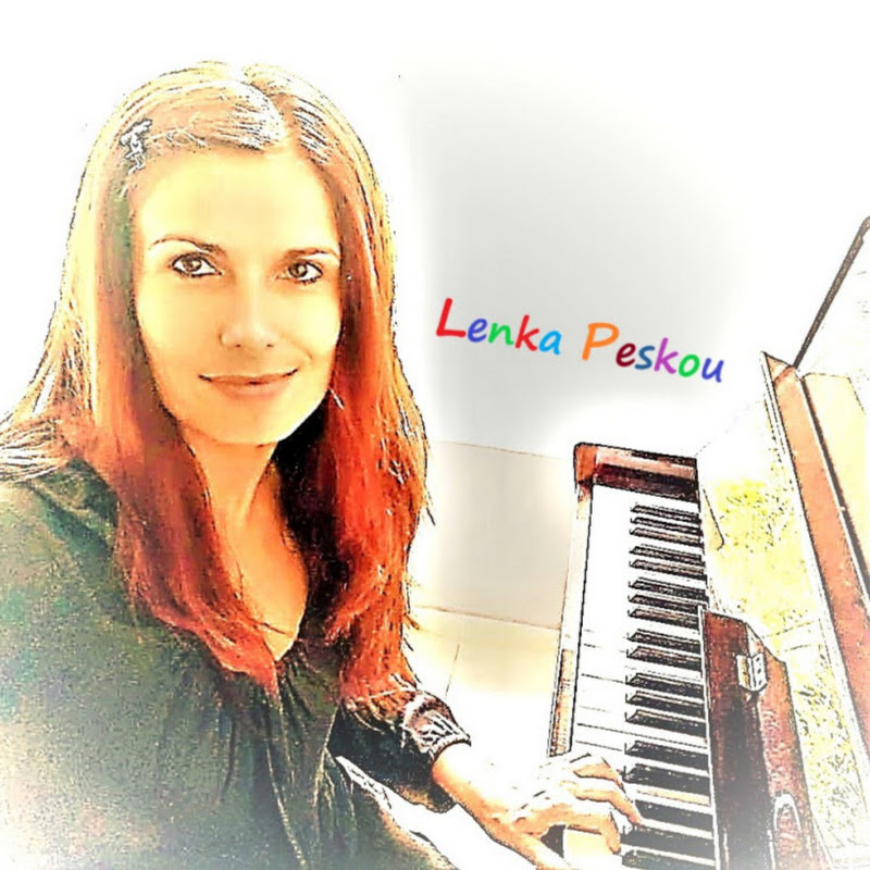 Lenka Peskou SPRING MUSIC 