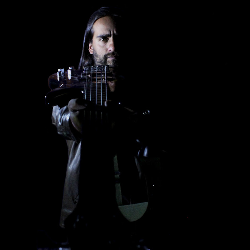 Mauro Bass Colombia