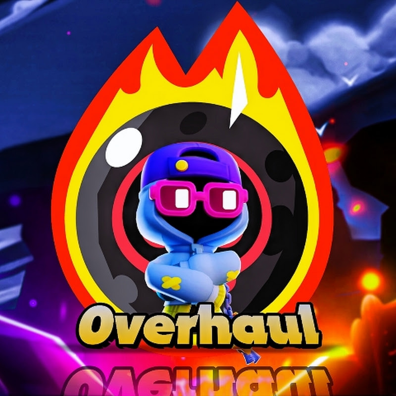 Overhaul