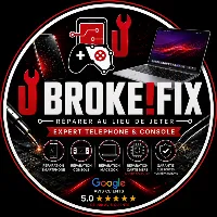 Ubrokeifix