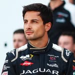 Mitch Evans