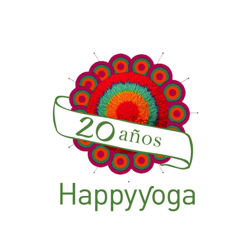 Happy Yoga Estudia