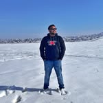 Arun Acharya