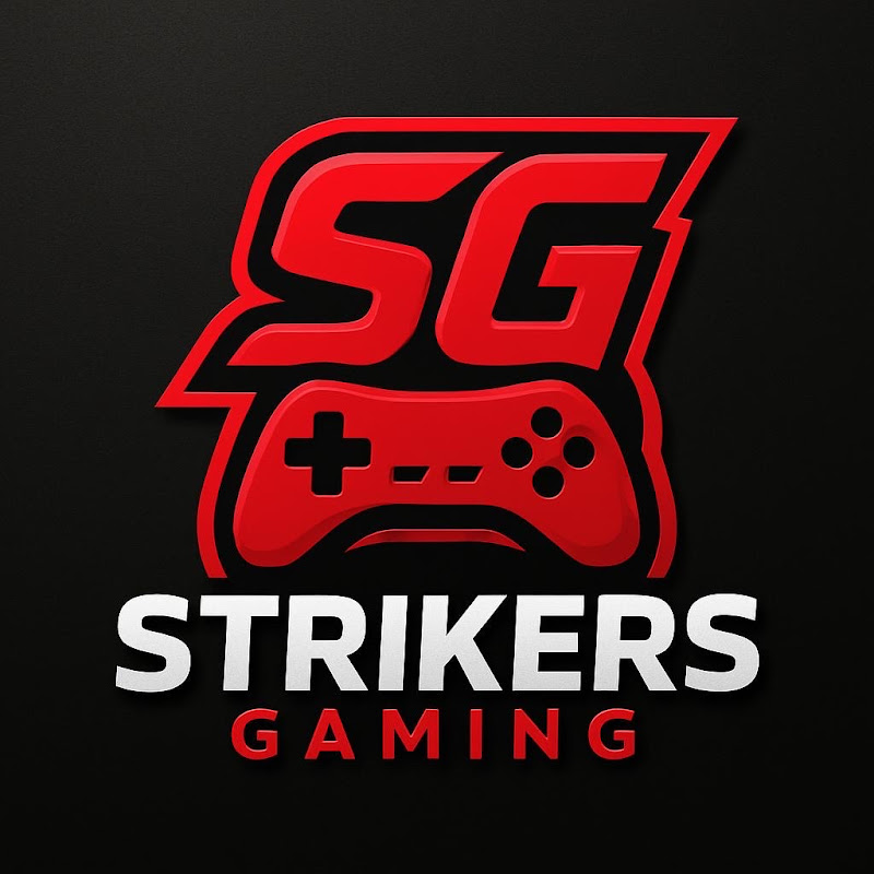 Strikers gaming