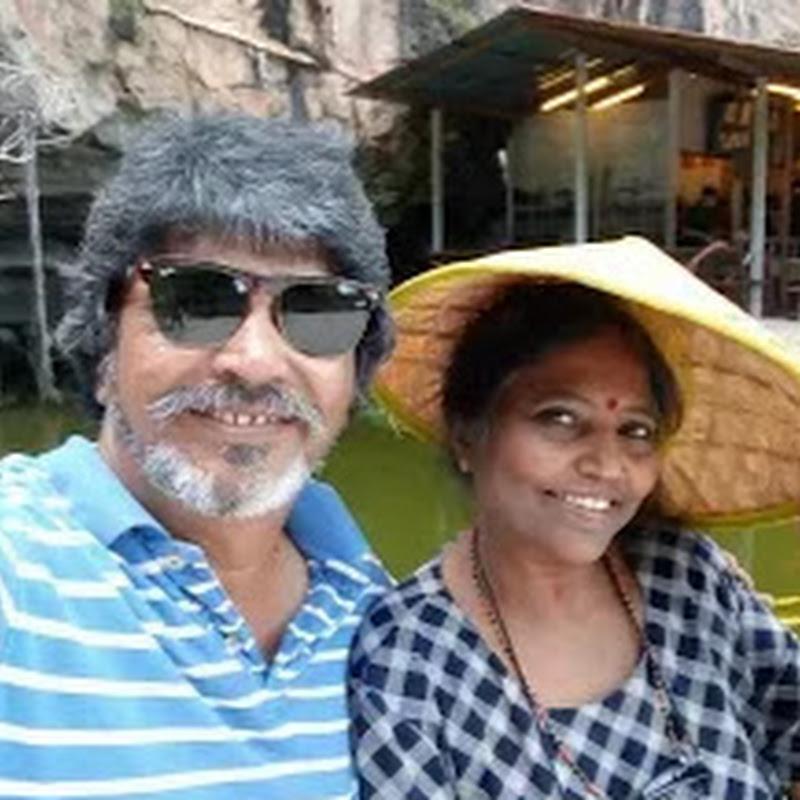 Thina Sugu Lifestyle