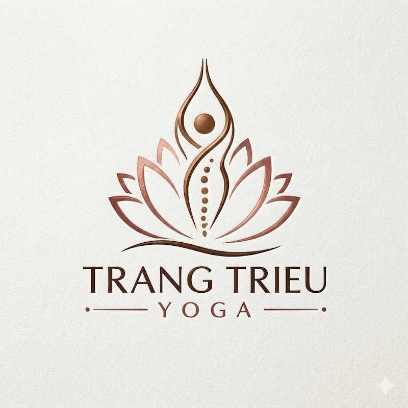 Trang Triệu Yoga