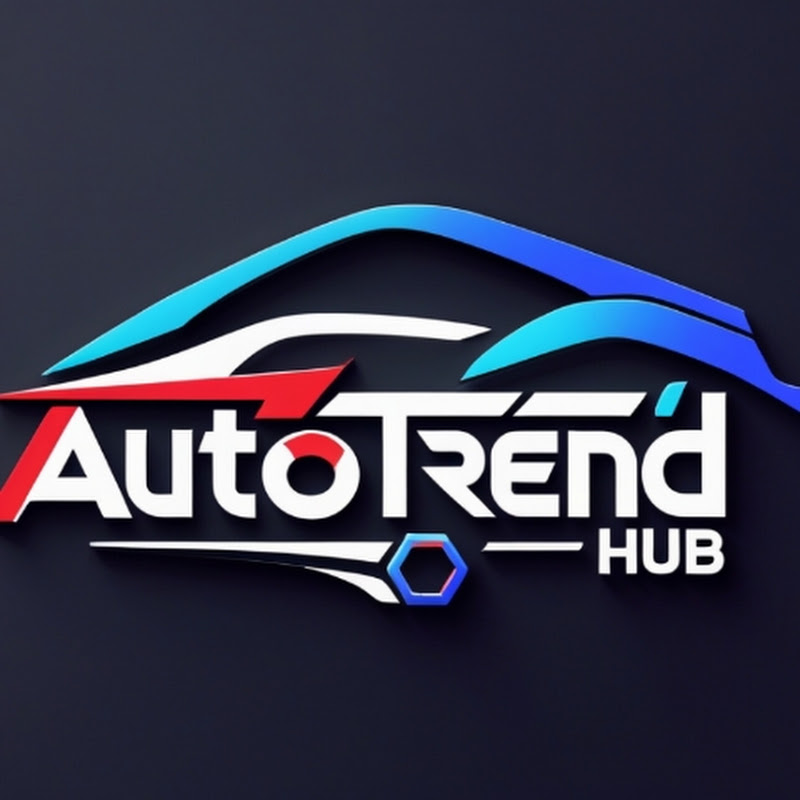 AutoTrend Hub 