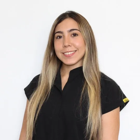 Sabina Ramos | Nutricionista