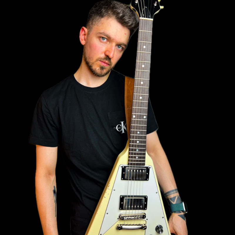 Sidos Riffs