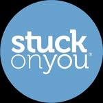 Stuck On You - Name Labels and School Supplies