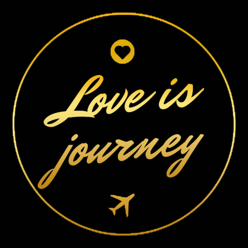 Love is journey