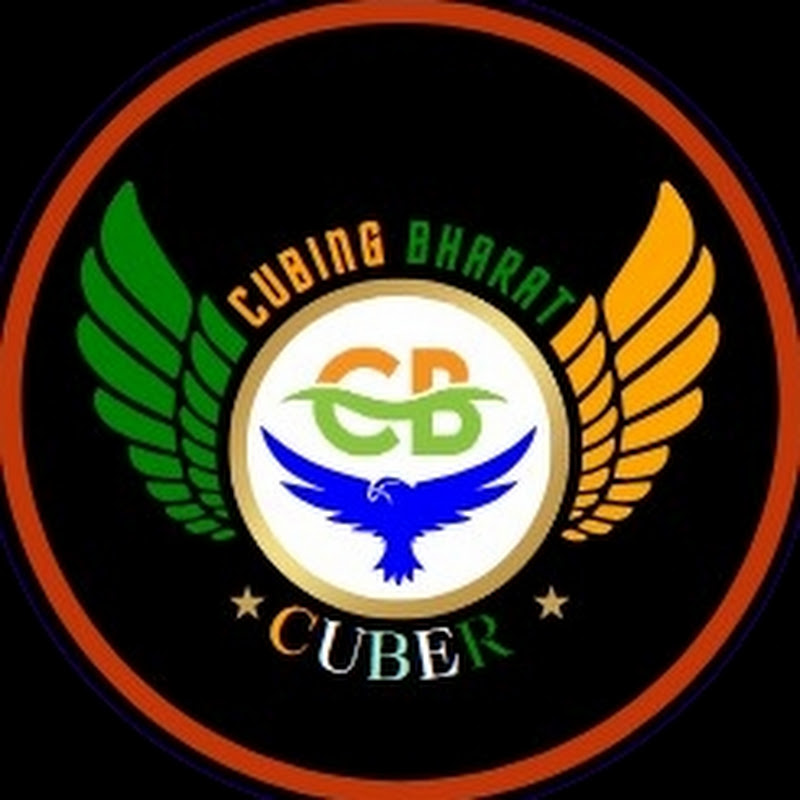 CUBING BHARAT 