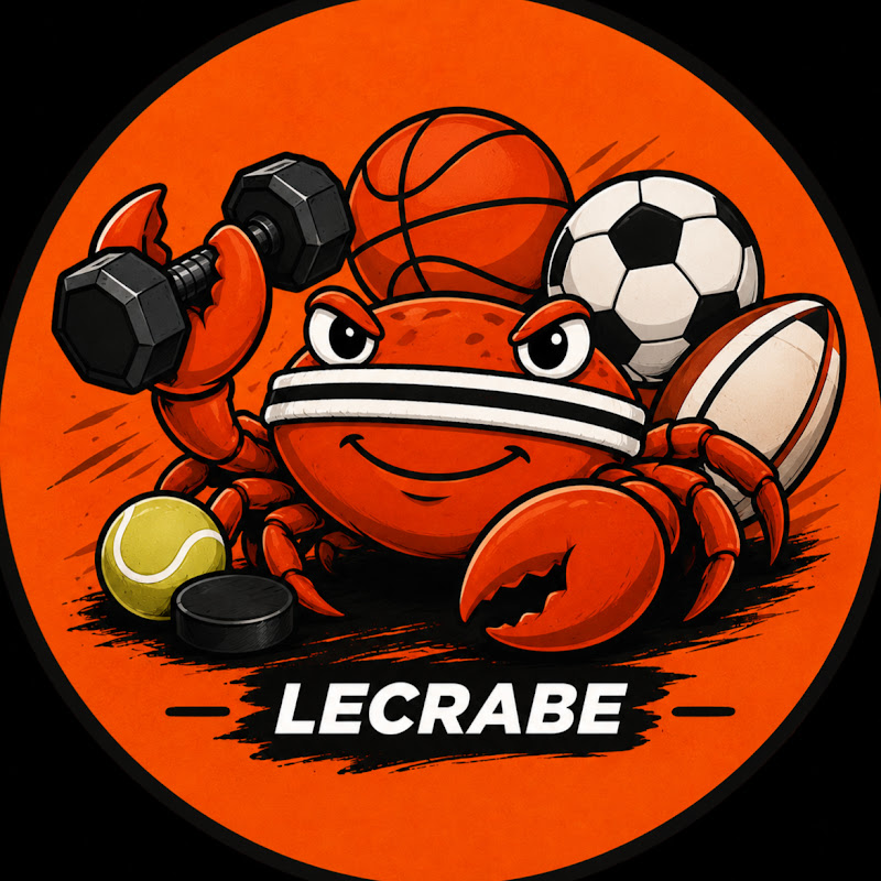 Le Crabe