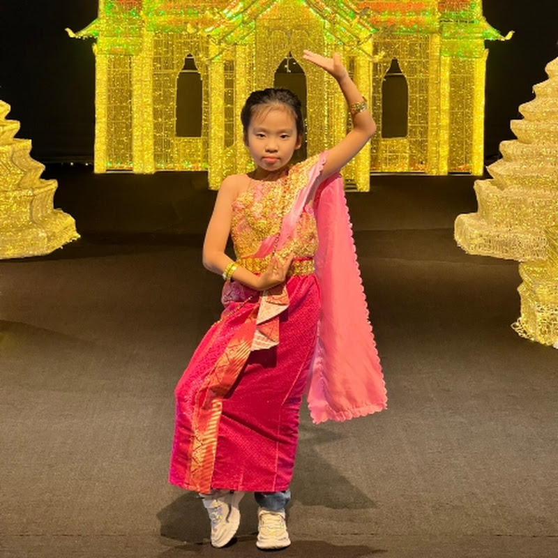 Bảo Khánh Lisa