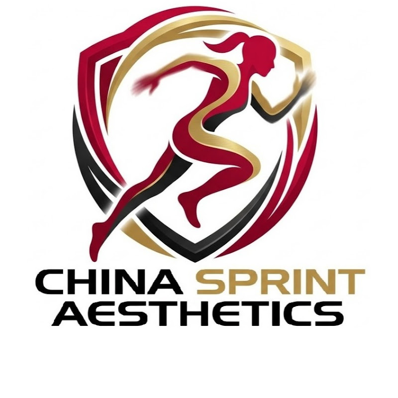 China Sprint Aesthetics