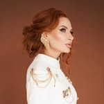 Эвелина Блёданс