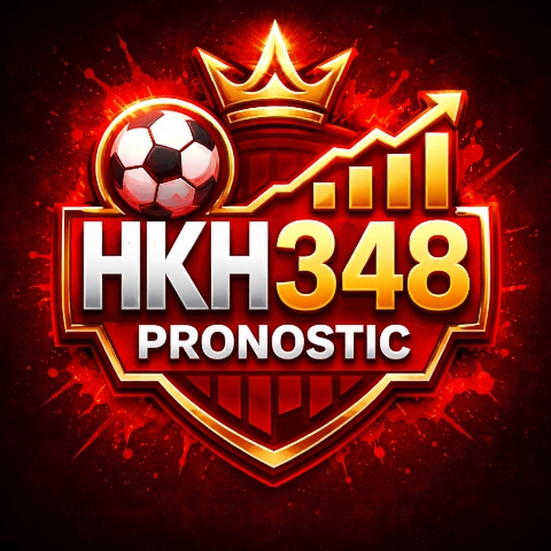 HKH 348PRONOSTIC