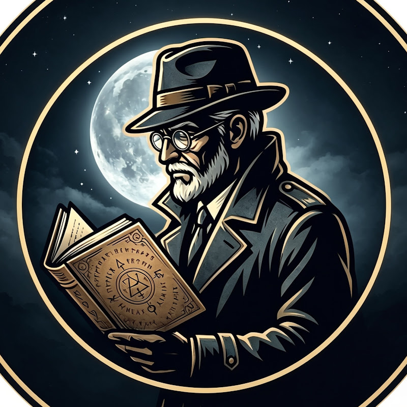 The Cryptic Uncle