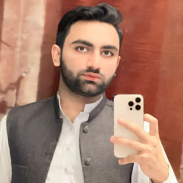 Ahsan Malik