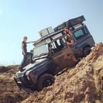 DefenderExploreTheNorth - VANLIFE - OVERLANDER