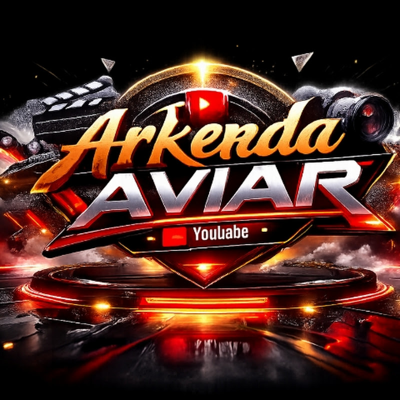 Arkenda Aviar