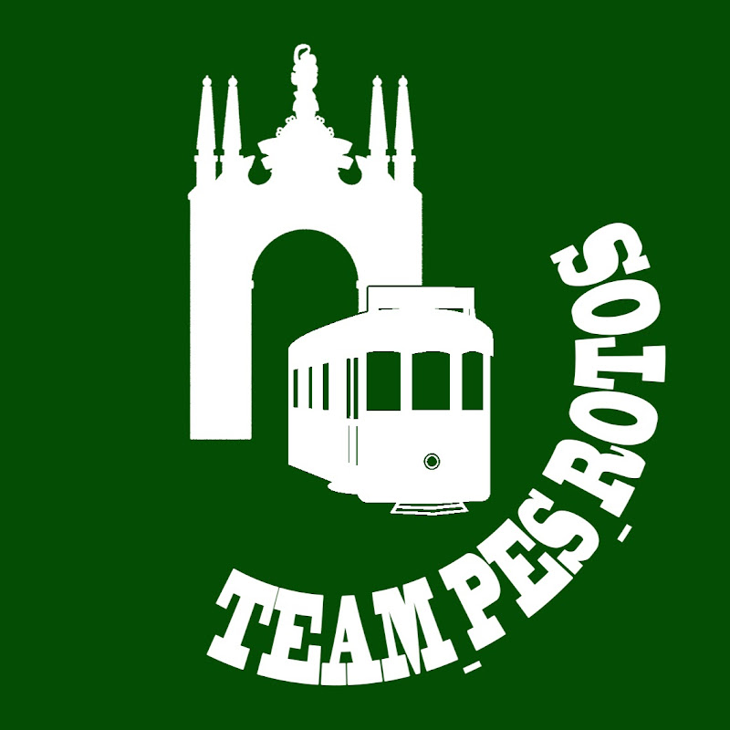 Team Pes Rotos