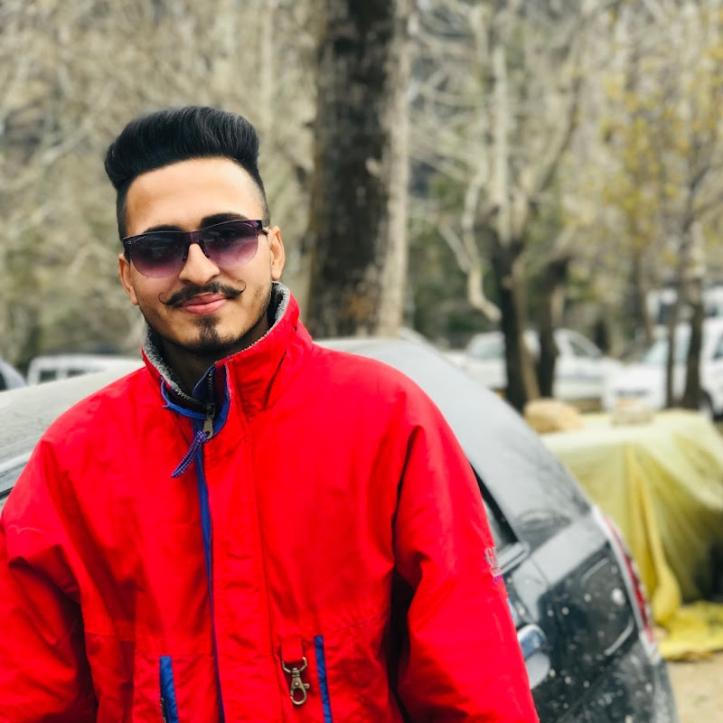 Saravjeet Singh Vlogs