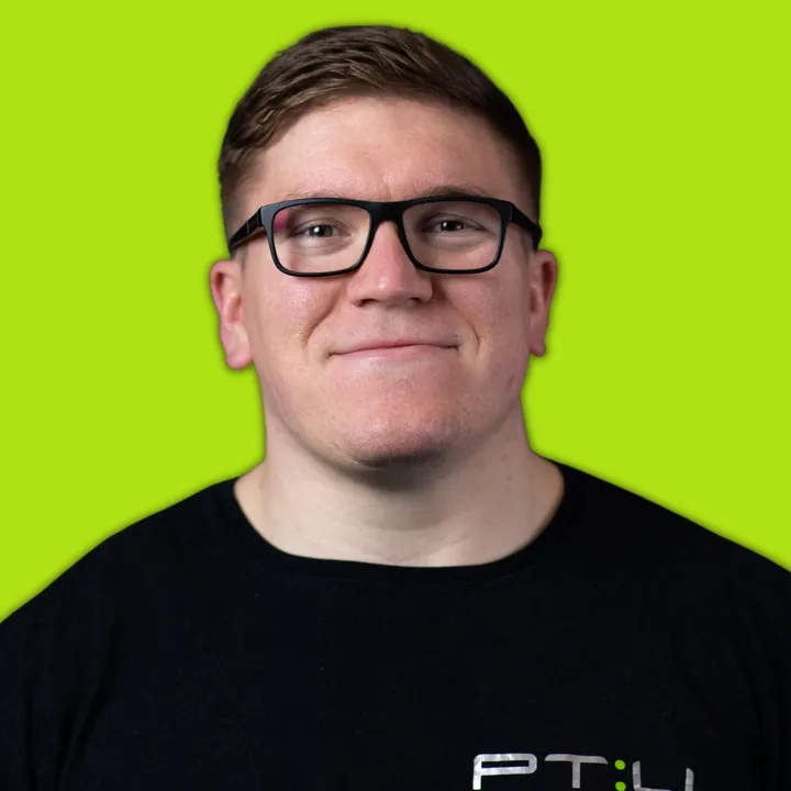 Aaron Hopkins | Online coach