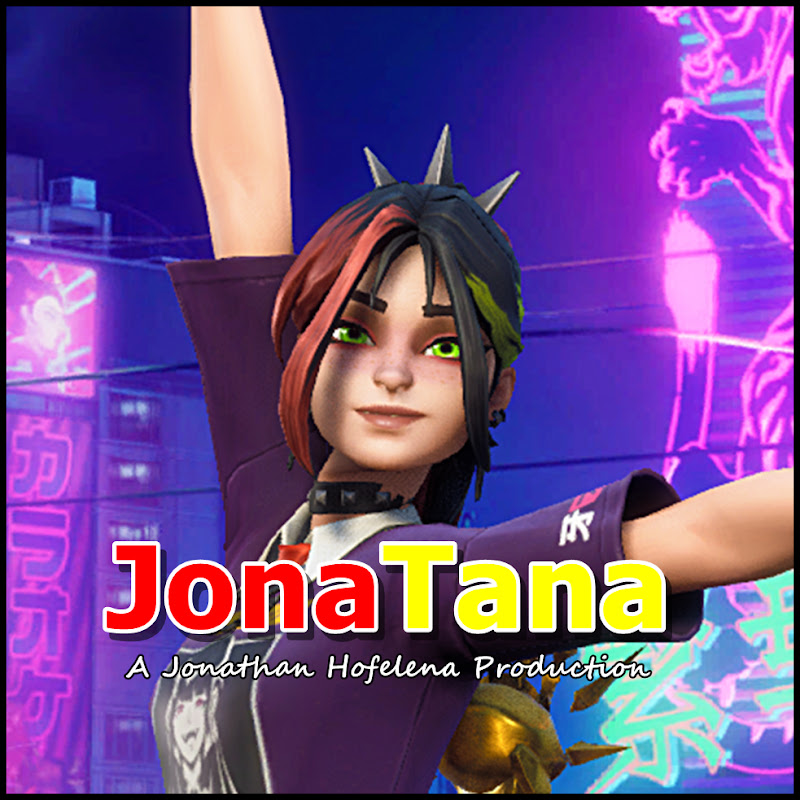 JonaTana Animation