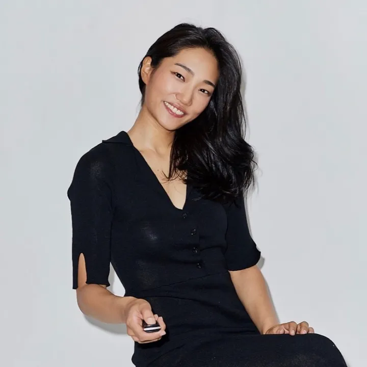 Dami Kim | ENGLISHbyDAMI 🇰🇷