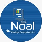 Noal Tecnologia | Game Store | Etiquetas Adhesivas