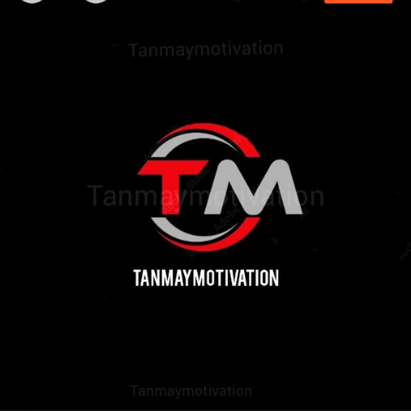 Tanmay motivation 5641
