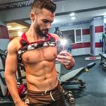 O M A R  K H A M I  S  🇪🇬