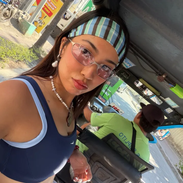 @deniseannthea on ig