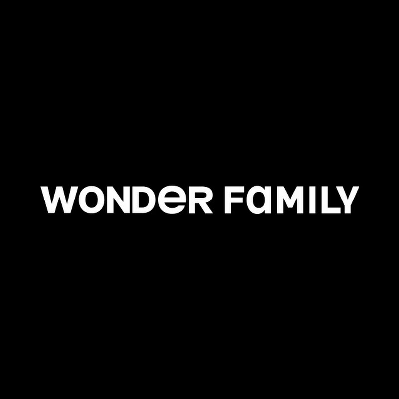 Wonder Family
