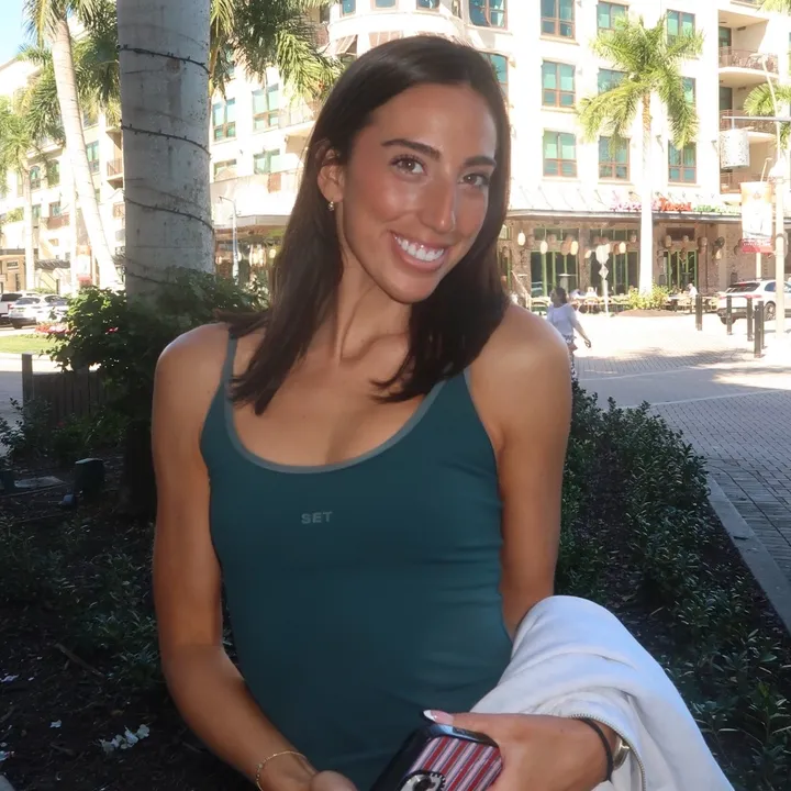 Lexie Pritchard
