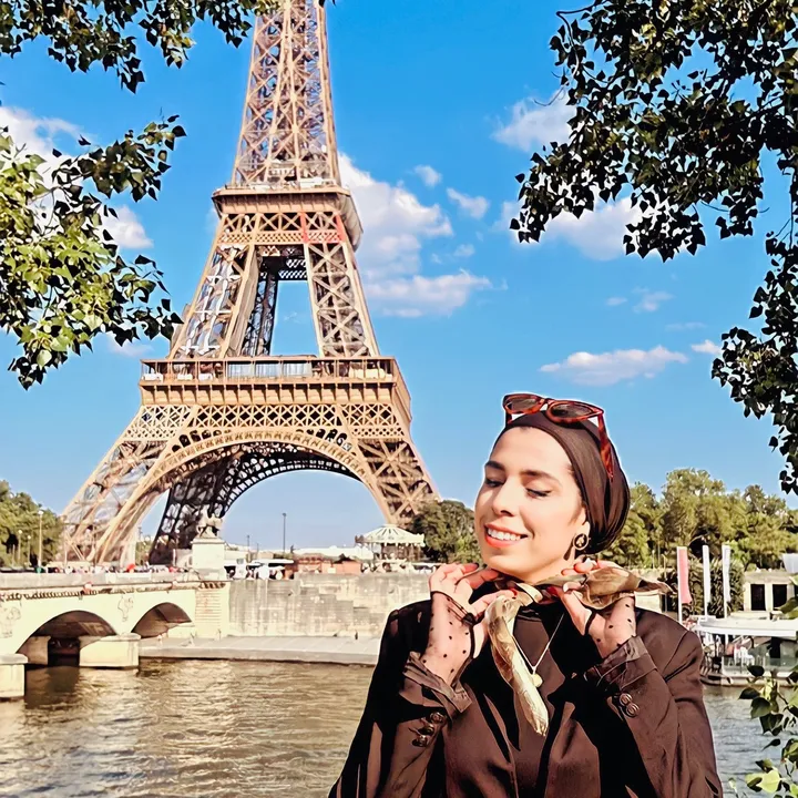 Travel With Amany
